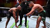 Gilbert Burns calls for rematch against Kamaru Usman: "I was very emotional in that first fight" | BJPenn.com