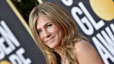 Jennifer Aniston Posts ‘Take Us Back’ Vacation Photos With Jason Bateman