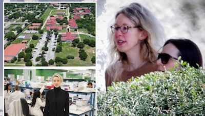 Theranos fraudster Elizabeth Holmes has prison sentence slashed for second time in less than a year