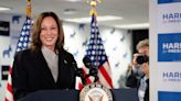 AFL-CIO endorses Kamala Harris for US president