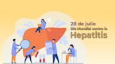 Hoy es el Día Mundial contra la hepatitis