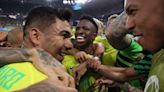 Brasil vence Suíça com gol de Casemiro no fim e garante vaga nas oitavas de final da Copa