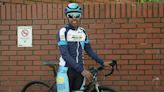 Ride London: Ethiopian pro cyclist to compete while living in asylum hotel