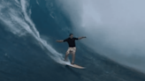 How to Read Waves with Surf Legend Laird Hamilton (Video)