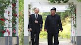 US, allies condemn N.Korea for sanctions-busting arms sales to Russia