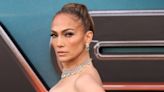 All the Times Jennifer Lopez Wore Wedding Band and Not Engagement Ring