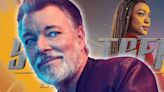 “The Star Trek Universe Is in Very Good Hands” Jonathan Frakes Bids Farewell to Star Trek: Discovery