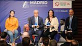 El Madrid Spain Masters, último tren hacia París 2024