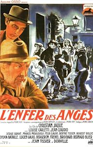 L'enfer des anges