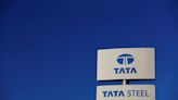 India's Tata Steel posts 87% profit plunge, misses estimates as prices drop
