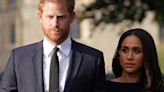 Harry and Meghan on brink of major financial trouble after new setbacks