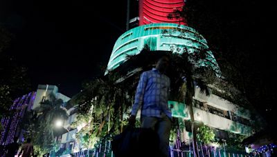 India’s weight in key MSCI equity index hits another high, to boost inflows