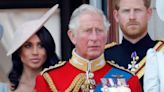 Meghan Markle and Prince Harry’s Rep Reveals Why King Charles Won’t See Harry in London