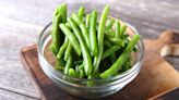 The Secret to Green Beans That Snap Deliciously When You Bite Into Them? Shocking Them *This* Way