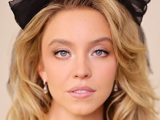 Sydney Sweeney did MMA for six years, actually