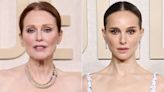 Julianne Moore and Natalie Portman Address “May December” Criticism from Vili Fualaau