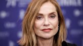 Isabelle Huppert presidirá el jurado del 81º Festival de cine de Venecia