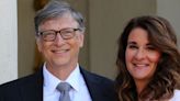 Bill Gates and ex-wife Melinda French Gates reveal sweet photos of their first grandchild