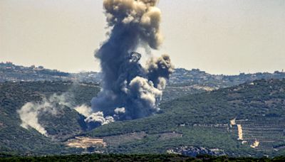 Israel warns Lebanon of prospect of ‘all-out war’ as U.S. seeks to de-escalate hostilities