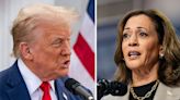 Kamala Harris vs Donald Trump: Five things to watch for in the presidential debate