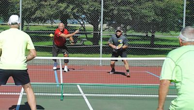 Parksville to host Vancouver Island Pickleball Championships