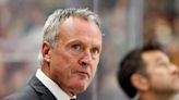 Blue Jackets drawn to coach Dean Evason's passion and his demand for accountability