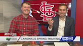 Redzone Podcast: Cardinals get fresh start as spring training begins