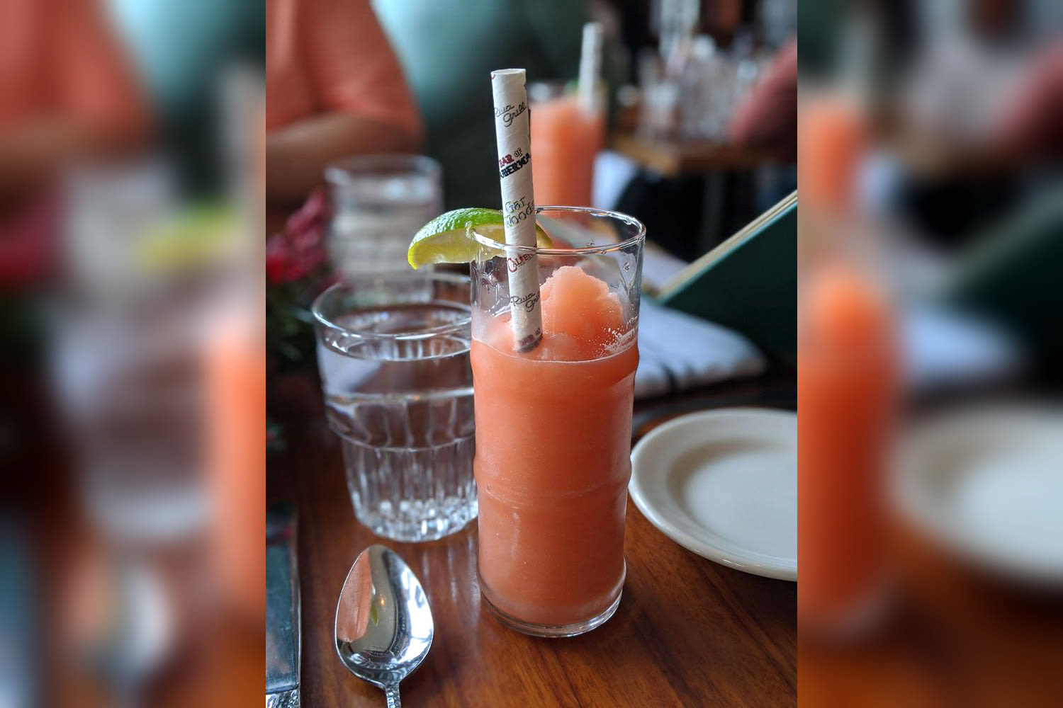 This adult slushy is a Lake Tahoe tradition — and a dirty joke