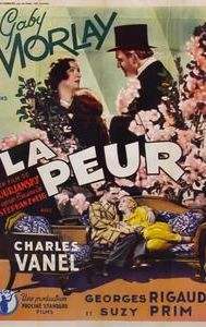 La Peur (1936 film)