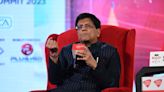 ‘No rethinking to support Chinese investment’: Piyush Goyal after EcoSurvey pitches for FDI from China