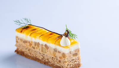 Now open: Sydney's most famous dessert bar Koi officially lands in Melbourne