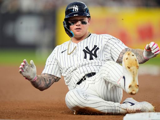 New York Yankees vs. San Diego Padres FREE LIVE STREAM (5/24/24): Watch MLB game online | Time, TV, channel