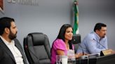 Alcaldesa Montserrat Caballero lamenta “falta de voluntad política” de regidores para la aprobación de proyectos en Tijuana