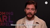 Entrevista con Daniel Brühl - ELMUNDOTV