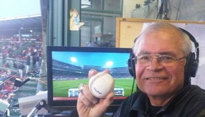 Joe Castiglione to Retire After 42 Seasons of Red Sox Radio - Radio Ink