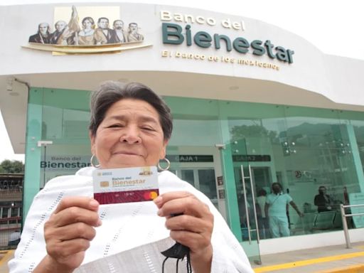 Pensión del Bienestar: ésta es la fecha del ÚLTIMO pago de AMLO a la población | Calendario de pagos