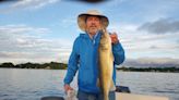 Pistakee Lake doubles up on walleye for Fish of the Week