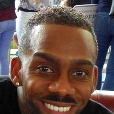 Richard Blackwood