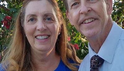 Senior LDS missionary killed in car crash; husband critically hurt