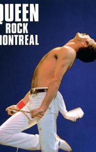 Queen Rock Montreal