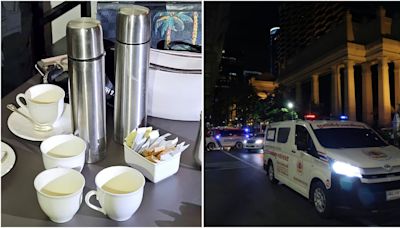 Thailand Hotel Deaths: After Cyanide Traces In Cups, Police Suspect Murder-Suicide | What We Know