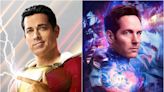 ‘Shazam,’ ‘Ant-Man’ Sequel Struggles Show Superheroes Aren’t Bulletproof at the Box Office