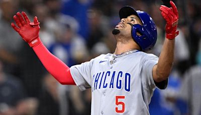 MLB insider names Cubs National League’s ‘biggest disappointment’