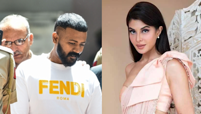 Sukesh Chandrashekhar Says He Will Gift iPhone 15 Pro To Jacqueline Fernandez's 100 Fans On Her Birthday