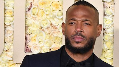 Marlon Wayans Joins List Of Celebrity Homes Hit By Burglars In L.A.