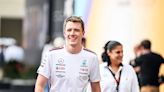 Mercedes F1 reserve Vesti joins FE Berlin rookie test with Mahindra