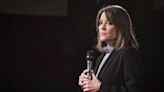 Marianne Williamson unsuspends her presidential campaign after placing 3rd in Michigan