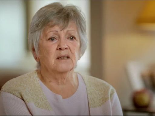 Emotional Long Lost Family reunion as mum meets daughter after 60 years