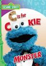 Sesame Street: C is for Cookie Monster