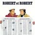 Robert et Robert